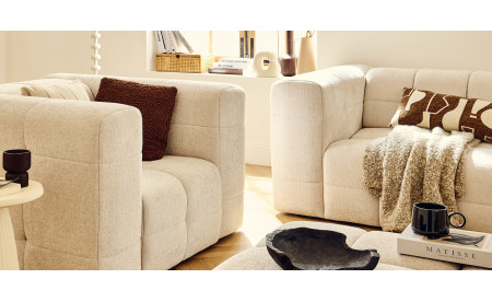 Fauteuil