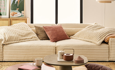 Soldes et promotions canapés - meubles - jardin | Best Mobilier