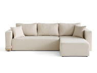 Canapé déhoussable