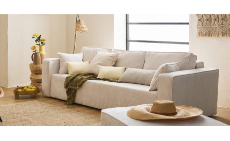                     SOLDES Canapés 2025 : Canapés d'angle, convertible… | Best Mobilier
                 