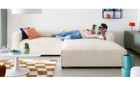                     Canapé d'angle pas cher | Best Mobilier
                 