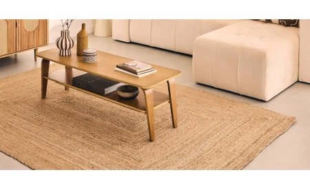                   Tapis salon et chambre au meilleur prix | Best Mobilier
               
