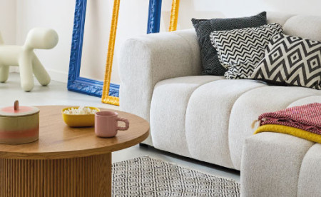                     Canapé Bubble Pas Cher | Best Mobilier
                 