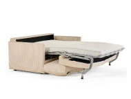 Canapé couchage quotidien