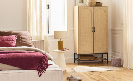 Armoire Black November