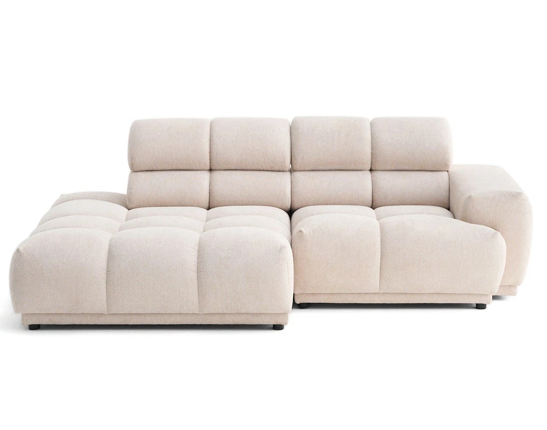 Canapé densité assise 35 kg m3