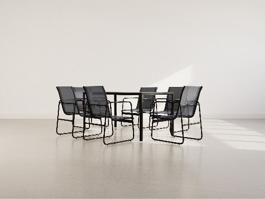 Promos Givrées Jardin