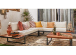 Mobilier de jardin