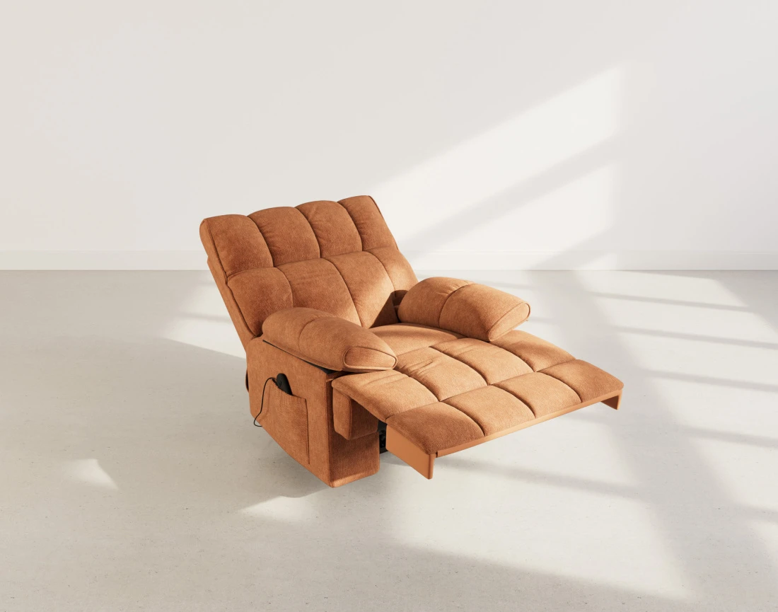 Fauteuil relax électrique Chandler
