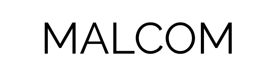 Lisa Design Canapé Panoramique 7 Places MALCOM - Angle Droit - Velours Côtelé B... -Vente-unique shop Malcom Bandeaux Nom