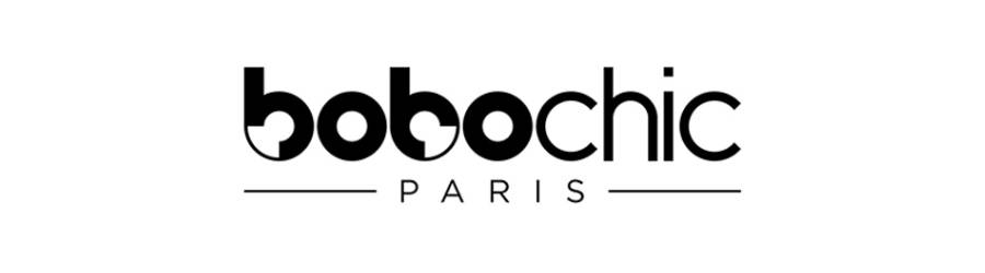 Logo Bobochic