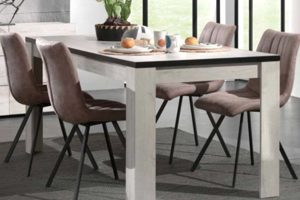 5 conseils pour choisir votre table à manger