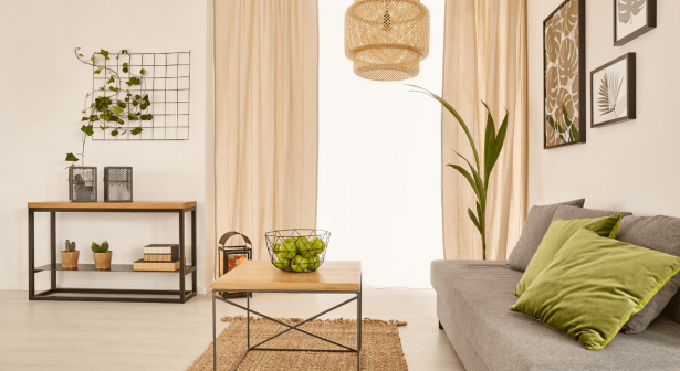 Les dernières tendances en matière de canapés contemporain