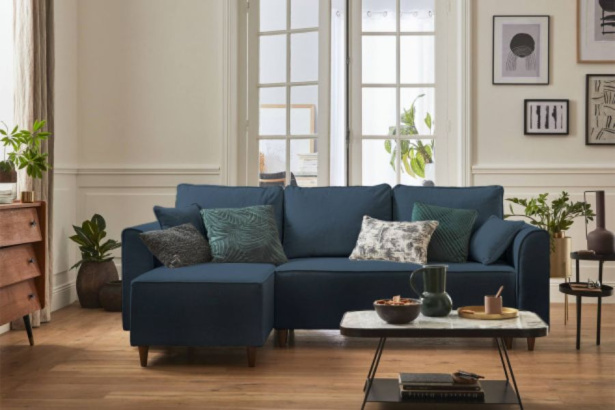 Quel style sélectionner pour son canapé ?