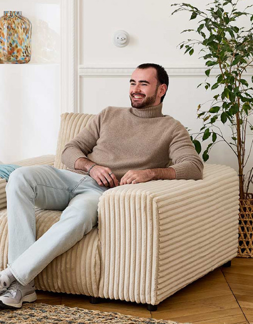 Fauteuil