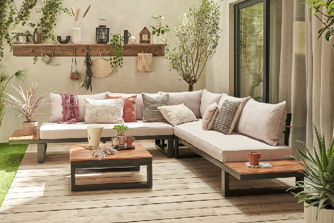 Jardin