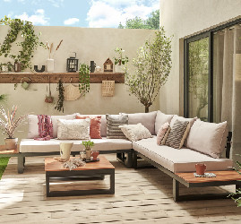 Jardin