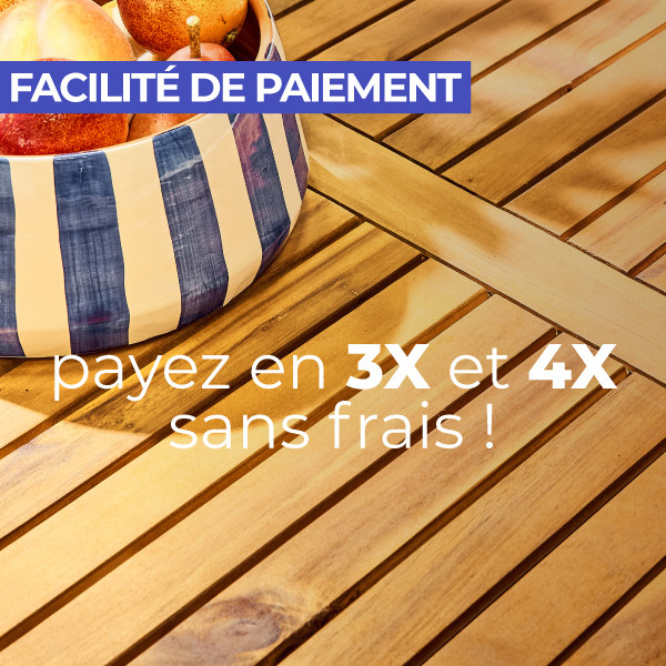 Paiement Alma 3x 4x sans frais