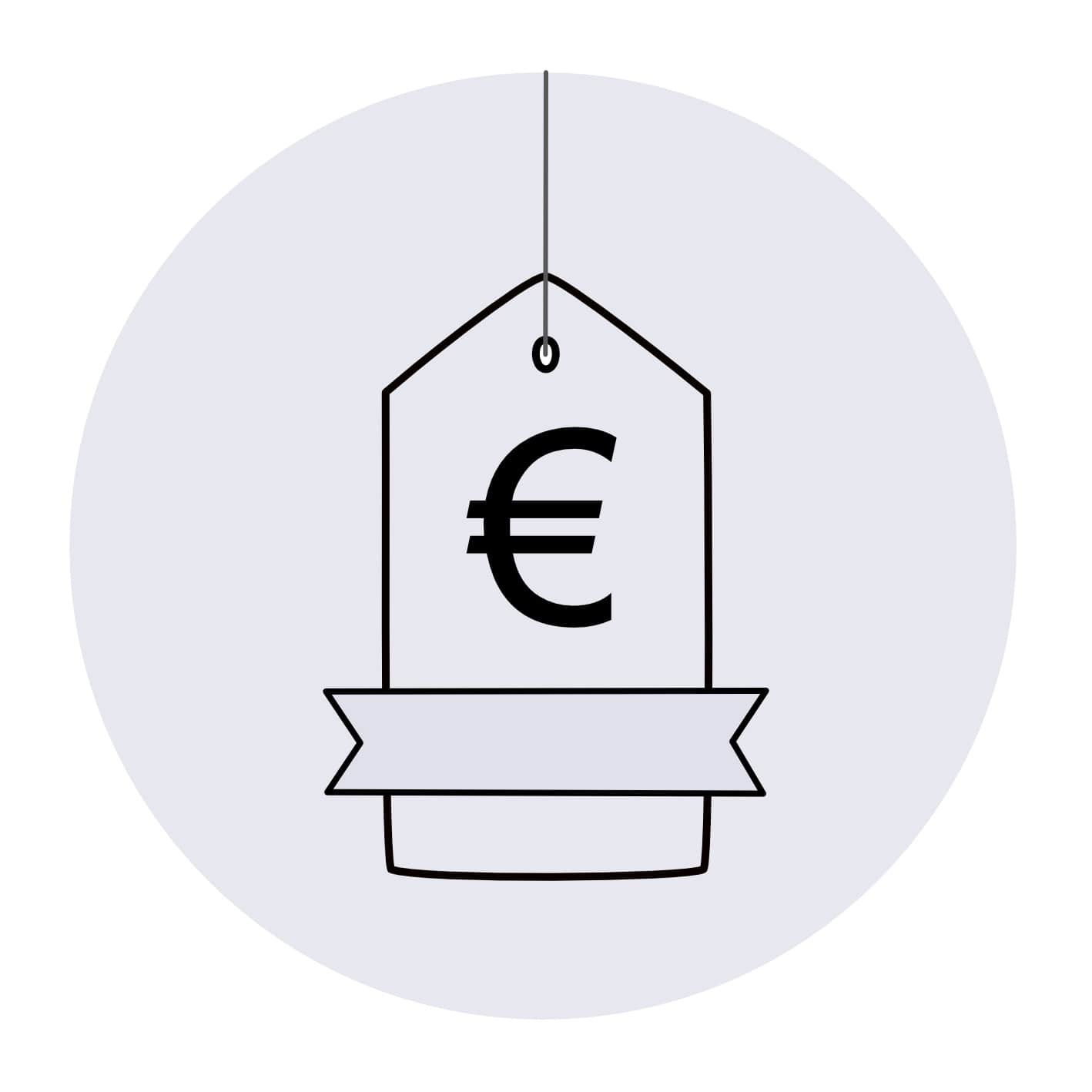 ico prix